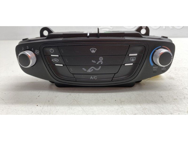 Блок управления кондиционера воздуха / климата/ печки (в салоне) 2116813 Ford B-MAX SFJC_ECOBOOST