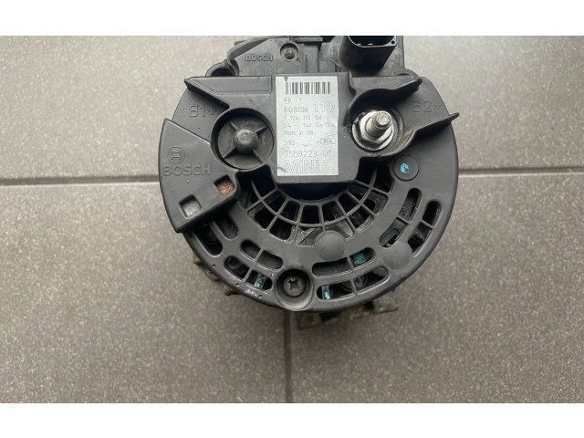 Генератор 7559223 Mini One - Cooper R50 - 53