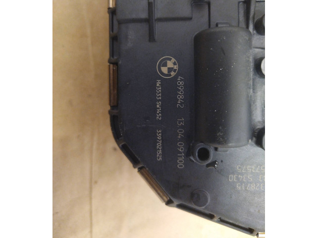 Моторчик дворников 4899842, 1397220944 BMW Z4 E89
