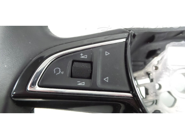 Руль       Skoda Fabia Mk3 (NJ)  2015 - 2021 года   