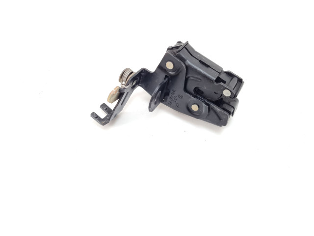 Ручка стеклоочистителей 7H0827161 Volkswagen Caddy