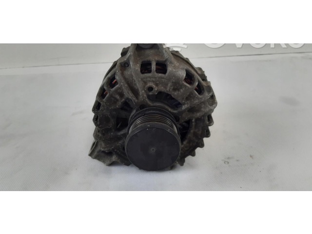 Генератор 31419556 Volvo S60