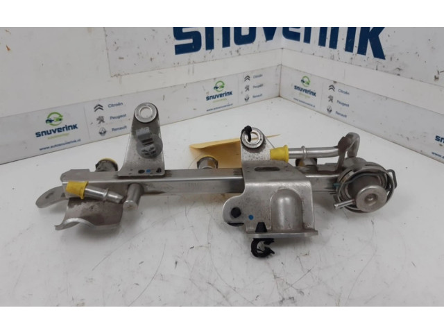 Топливная рампа 175201470R, 175201470R Renault Clio III для двигателя H4B-400(H4B-A4)