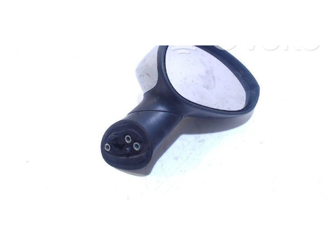 Zpětné zrcátko Fiat Punto (199) 2011
