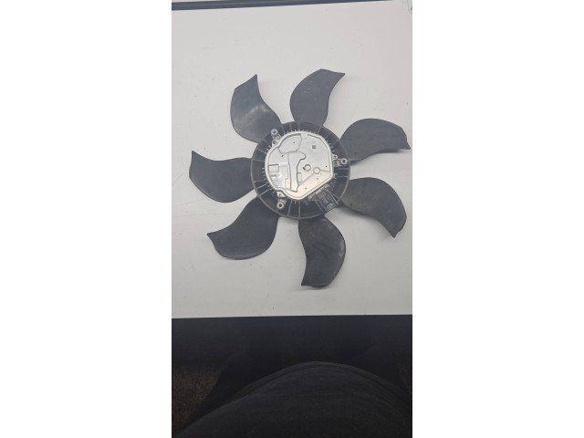 Вентилятор радиатора     3137234522, 493120201    Ford F150 