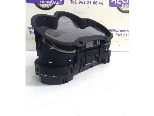 Přístrojová deska Alfa Romeo 147 2001 156056630