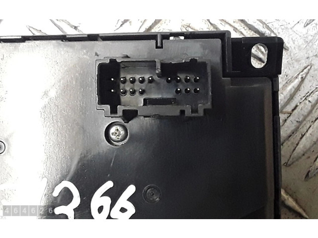 Блок управления кондиционера воздуха / климата/ печки (в салоне) 31350136 Volvo C30