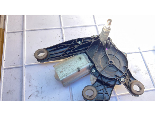 Моторчик заднего дворника 963715878003 Citroen C2