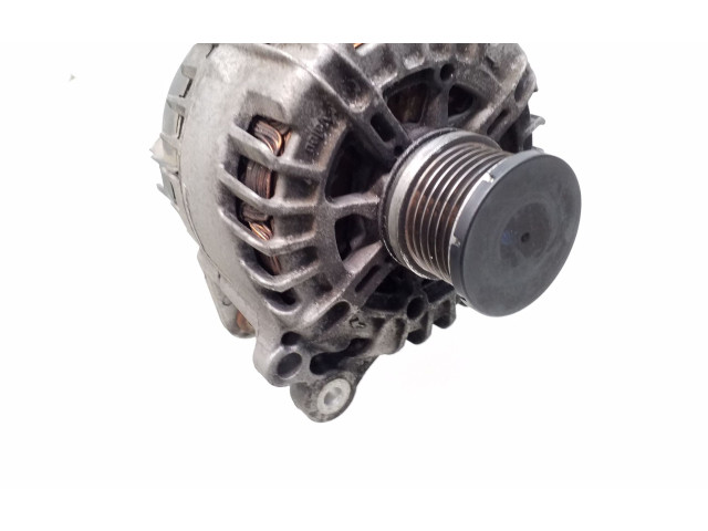 Генератор 03G903016F, F55140607   Audi Q5 SQ5      