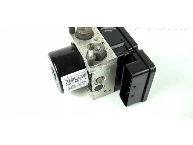 Блок АБС 20946178   Opel  Antara  2006 - 2016 года