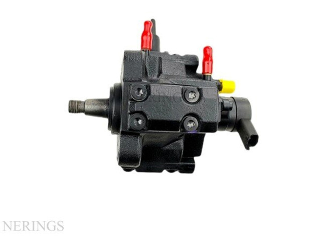 Vstřikovací čerpadlo 0445010010, 0986437005 Citroen Berlingo