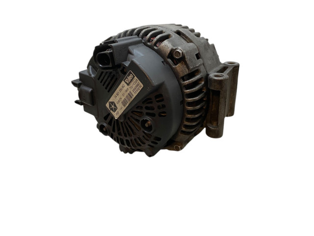 Генератор 04801250AC, Q1180A Jeep Grand Cherokee (WK)