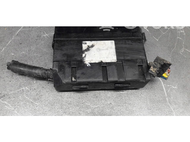 Pojistková skříňka 7254-5226 Nissan Micra 2014