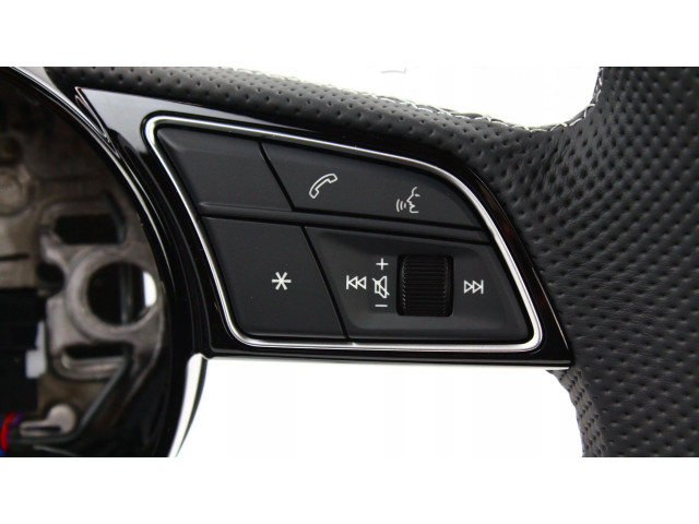 Руль Audi A3 8Y 2020 - года 82A419091AC