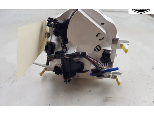 Блок управления климат-контролем 55900YV030, 55900YV030 Peugeot 108