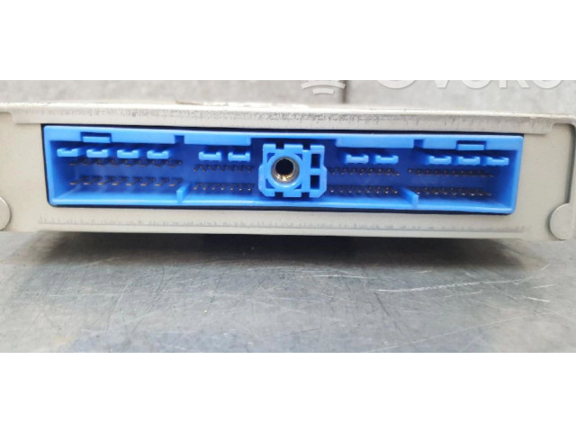 Блок управления двигателем Блок управления 237101N000, 237101N000 Nissan Almera