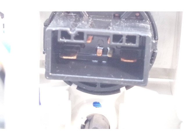 Модуль блока управления кондиционером E3-B5-29-2   Honda Jazz