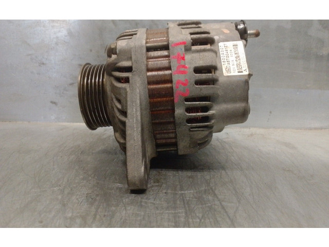 Генератор 1800A007, A5TG0491ZT Mitsubishi L200