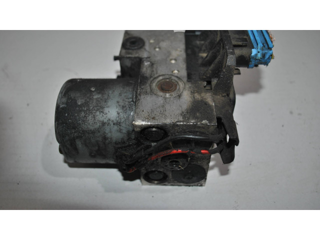 Блок АБС 8E0614111T Audi A6 S6 C5 4B 1997 - 2005 года