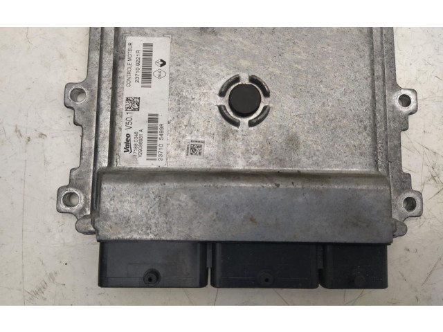 Řídící jednotka 237109221R Renault Captur 2017