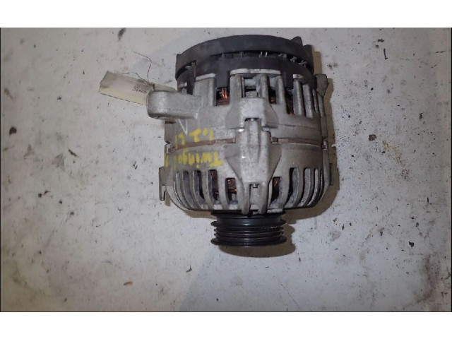 Генератор 8200654541 Renault Twingo II