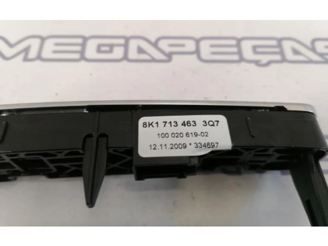 Дисплей    8K1713463   Audi A5 Sportback 8TA