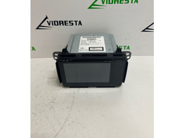 Радио/ проигрыватель CD/DVD / навигация 39100T8ME01M1, 1380007220F101   Honda HR-V