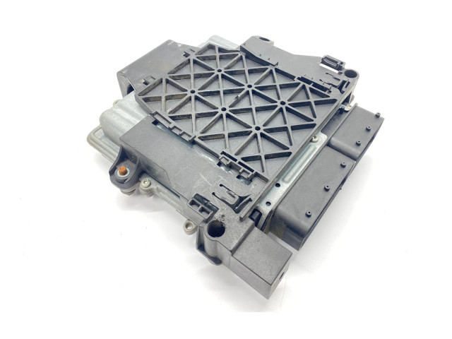 Блок управления двигателя 31272462 Volvo V70