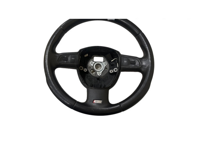 Руль Audi A3 S3 8P  2003 - 2012 года 8P0419091C, 008516049813      