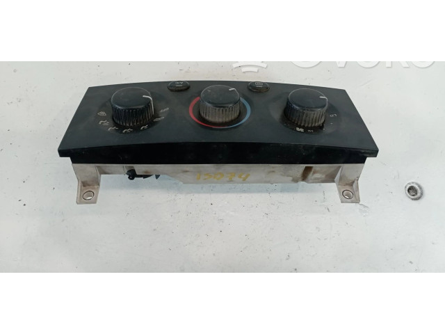 Блок управления климат-контролем P55115904 Jeep Grand Cherokee (WJ)