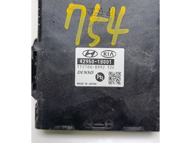 Ojnice 4295018001, 1127008992 Hyundai Ioniq