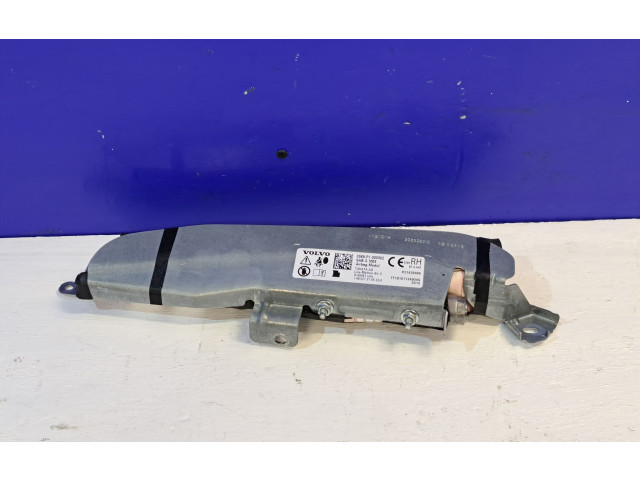 Подушка безопасности в сиденье 32241949, 31436486 Volvo XC90