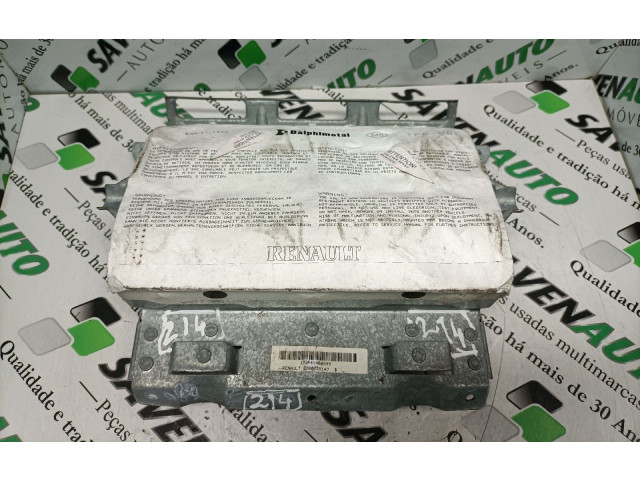 Подушка безопасности пассажира SV25-04-22, 8200238147   Renault Clio II