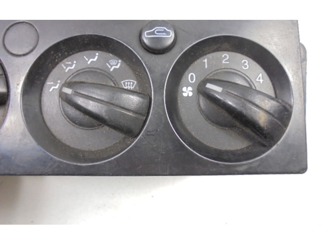 Блок управления климат-контролем    Chevrolet Nubira