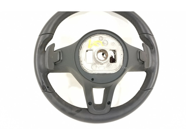 Volant Mercedes-Benz B W247 2019 A0004609901, A0999052004