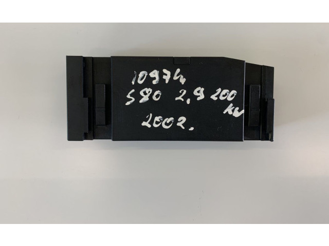 Блок управления 9496959, 9496959   Volvo S80