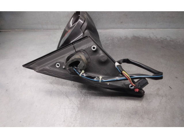 Зеркало электрическое Audi A4 Allroad - года