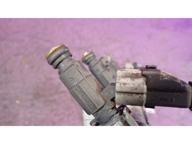 Магистральная трубка топлива 3531022600 Hyundai Getz