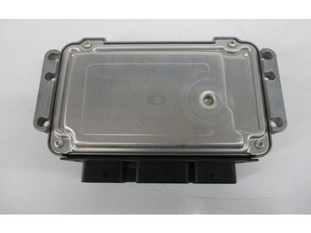 Řídící jednotka BOSCH, 9659901480 Peugeot 307 2003