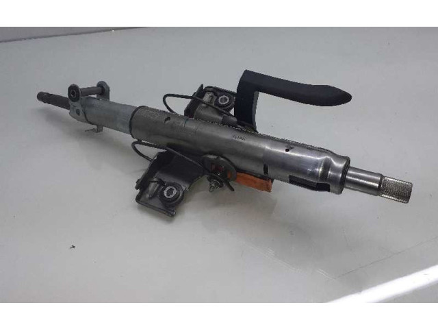 Рулевая рейка 24454483, 13251848 Opel Meriva A 2003 - 2010 года