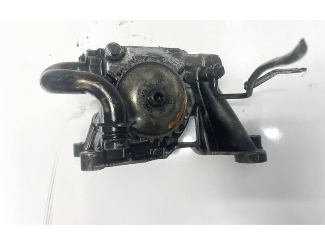 Масляный насос 059115105g, 670815-781 Audi A6 S6 C5 4B