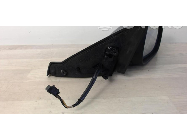 Zpětné zrcátko Alfa Romeo Mito 2010 156106550, 156106550