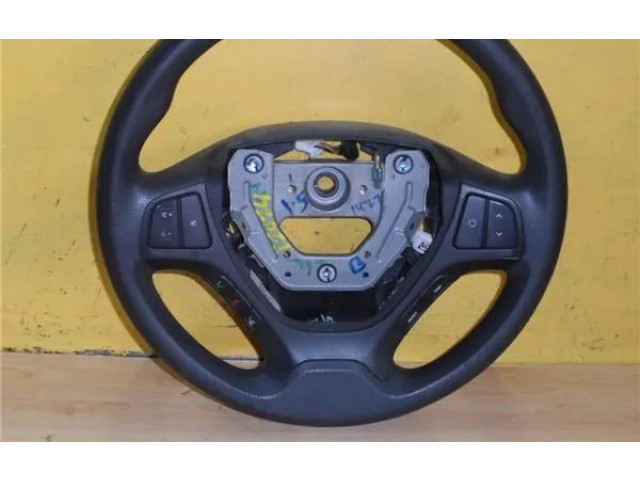 Руль Hyundai i10   -  года 56111B9100PYN      