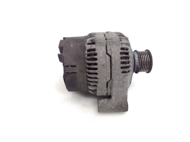 Генератор 0986038163, 0123335002   Mercedes-Benz E W124      