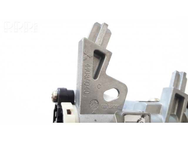 Řídící jednotka A4545450032, MR594091 Mitsubishi Colt CZ3 2006