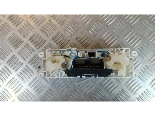 Блок управления климат-контролем    Subaru Forester SF