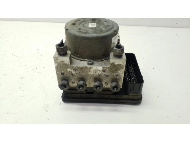 Блок АБС DG9C2C405DF, DG9C2C405   Ford  Fusion II  2013-- года