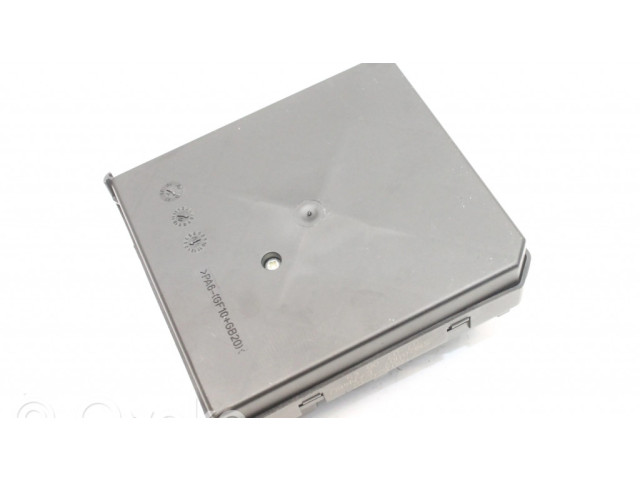 Блок предохранителей  7560626   BMW Z4 E85 E86    