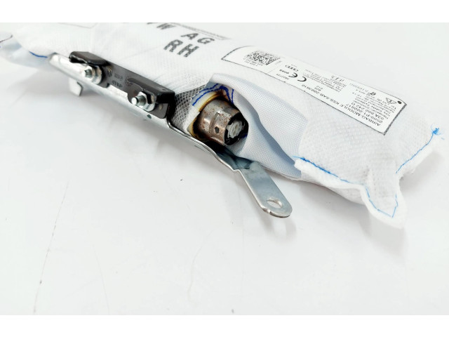Подушка безопасности в сиденье 83A880242D Audi Q3 F3