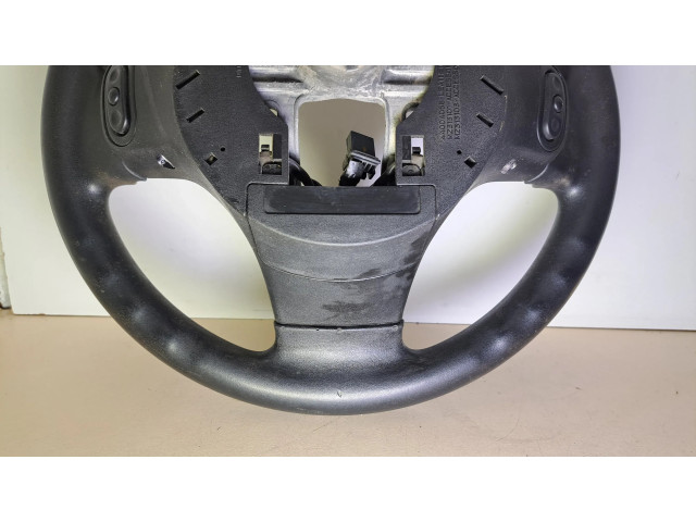 Руль Mitsubishi Colt 2004-2008 года MR977309XA, MR977309